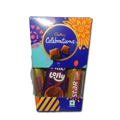 "Cadbury Celebrations - code 007 - Click here to View more details about this Product